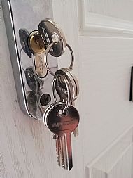 lock replacement st helens